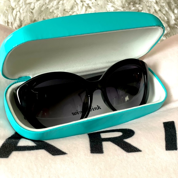 kate spade Accessories - NEW!!! Kate ♠️ Spade Sunglasses 🕶